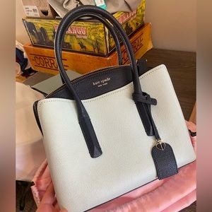 Kate Spade Handbag - like new with original bag